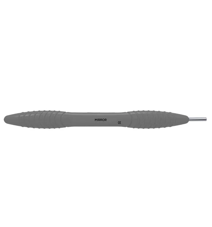 Spegelskaft Storm Grey