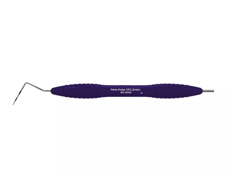 Fickmätningssond Periodontal Probe CP12