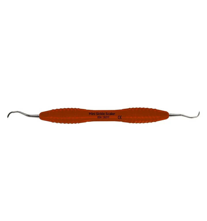 Mini Sickle 11-12 (IDXP)