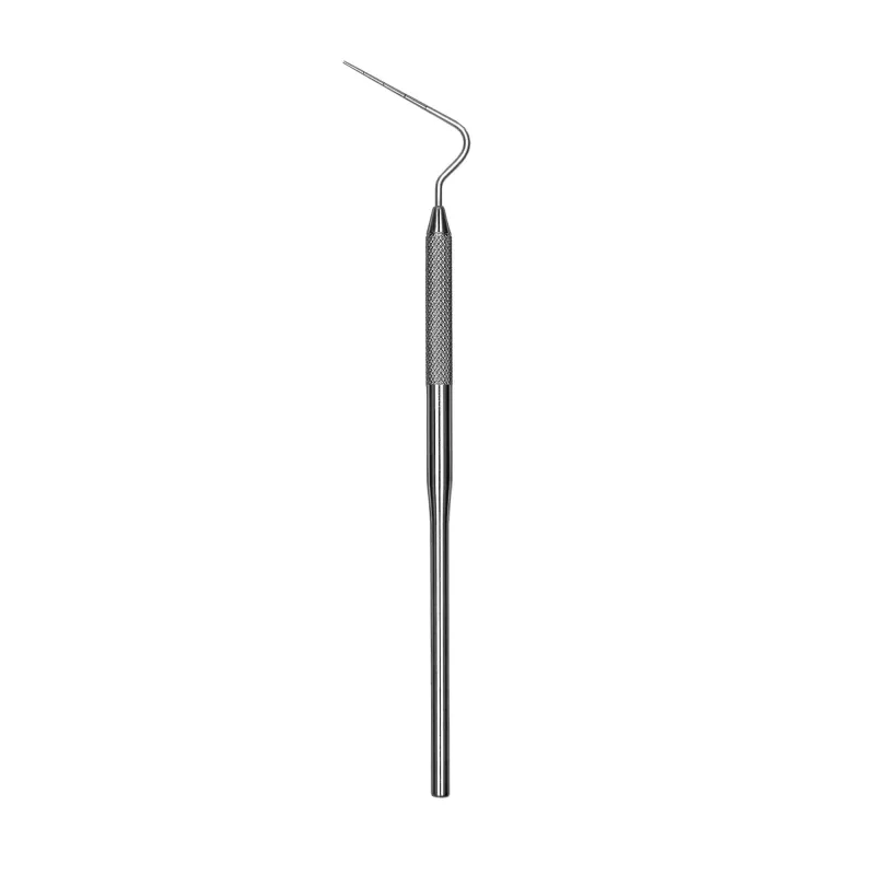 Rotkanal Plugger Anterior 9-1/2 Gr.32