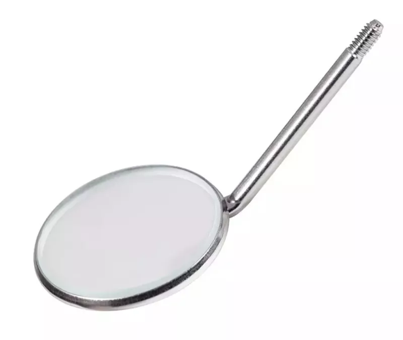 Munspegel PluLine RS nr 5 förstorande 12 st