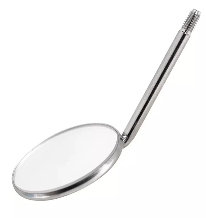 Munspegel PluLine RS Plan nr 4 12 st