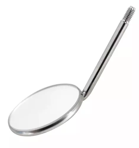 Munspegel PluLine RS Plan nr 4 12 st