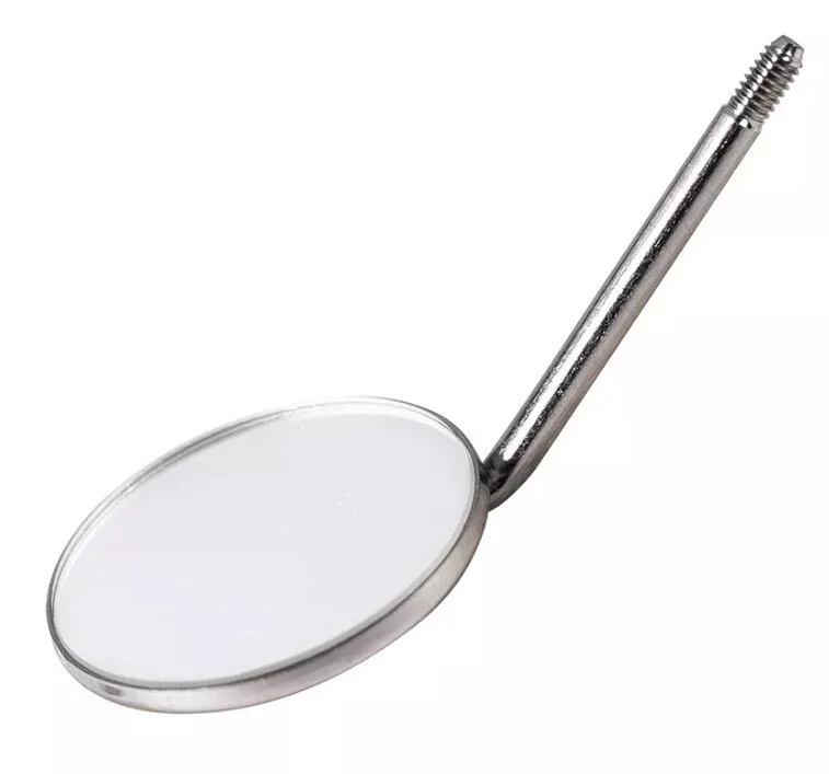 Munspegel PluLine RS Plan nr 5 12 st