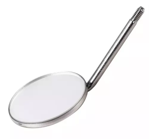 Munspegel PluLine RS Plan nr 5 12 st