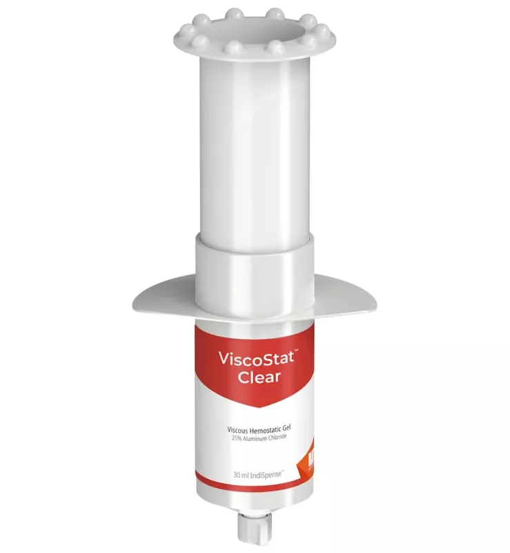 ViscoStat Clear IndiSpense Refill 30ml