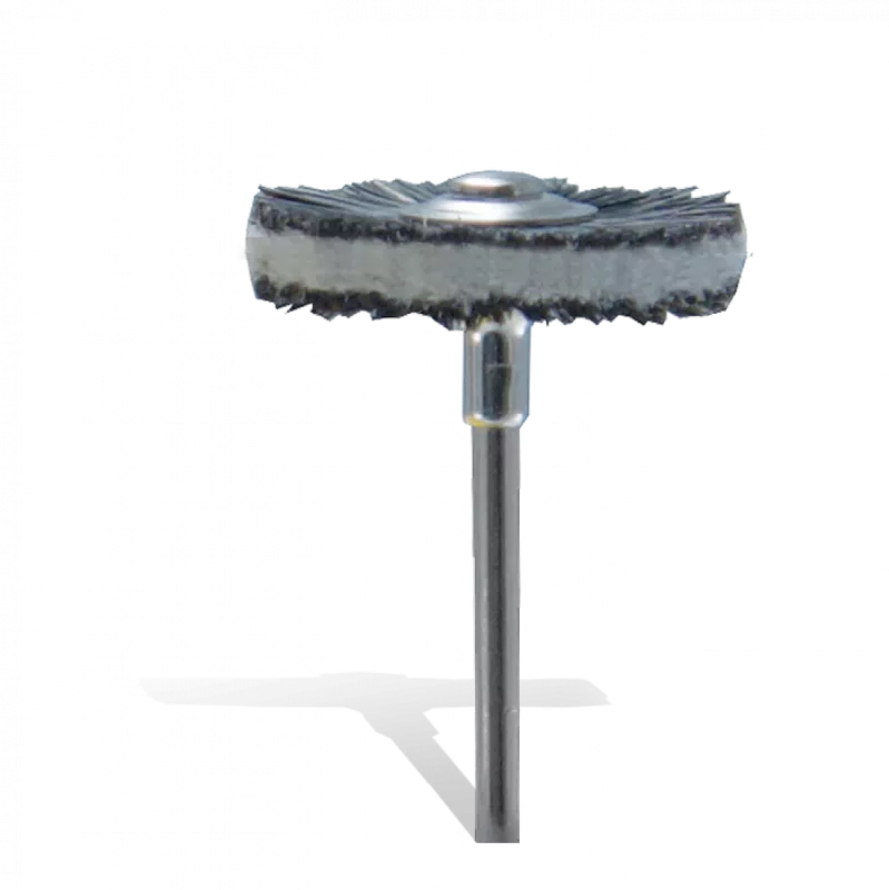 Mini Scotch Brite Brush HP 12st