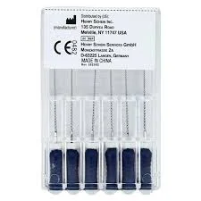 K-fil Endoflex 21mm 30 6st