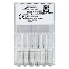 K-fil Endoflex 21mm 15 6st