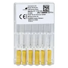 K-fil Endoflex 21mm 20 6st