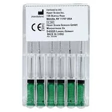 K-fil Endoflex 21mm 35 6st