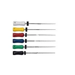 K-fil Endoflex 21mm 45-80 6st