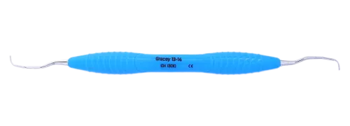 Gracey curette 13-14