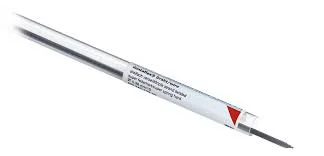 dentaflex® straight wires, round 10st
