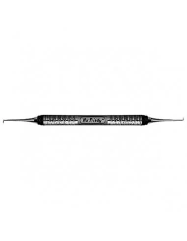 Sickel/Scaler Morse 0/00 grepp 7