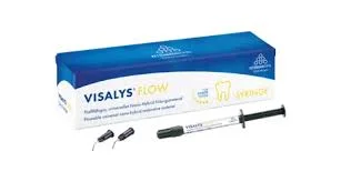 Visalys Flow A1 spruta 1,8gr