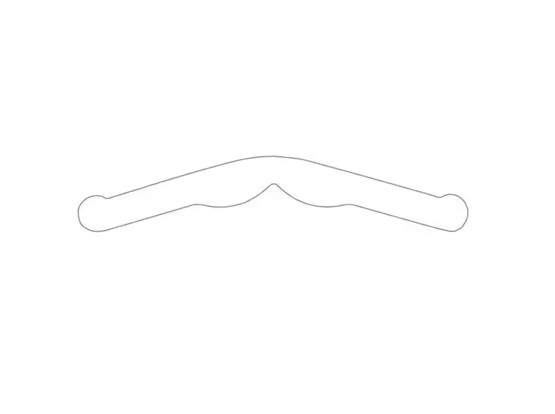 Tofflemire Matrisband x-tunn 15 P.D. 12st