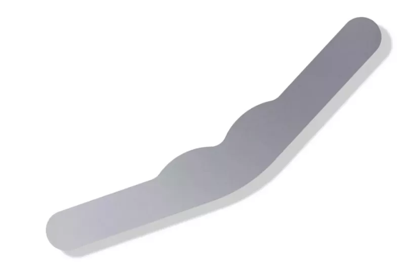 Tofflemire Matrisband x-tunn stl 2 30st