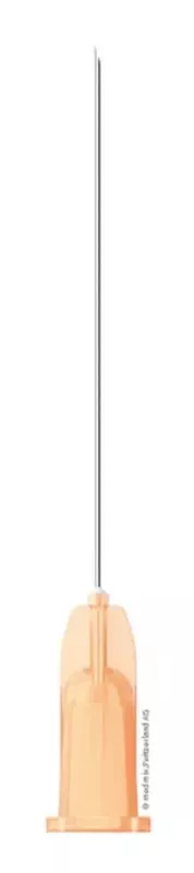 Injektionskanyl 25G 0,5x42mm LuerLock 100st