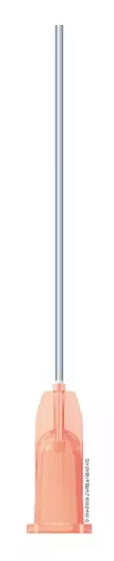 Pastakanyl 20G 0,9x42mm 100st Luer-lock