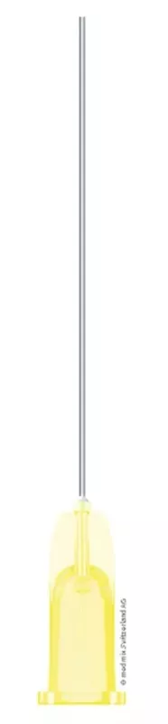 Spolkanyl 25G 0,5x42mm 100st