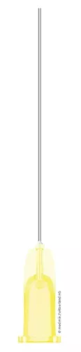 Spolkanyl 25G 0,5x42mm 100st