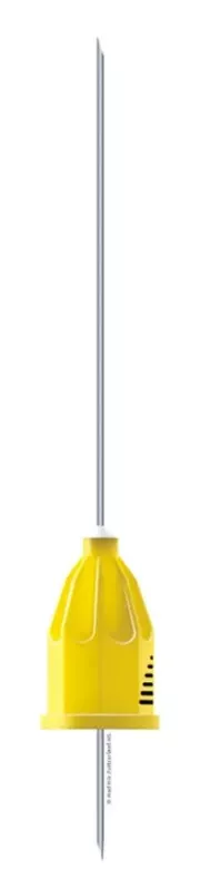 Injektionskanyl 27G 0,4x37mm 100st