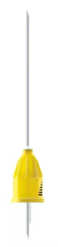 Injektionskanyl 27G 0,4x37mm 100st