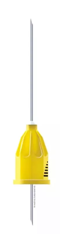 Injektionskanyl 27G 0,4x25mm 100st