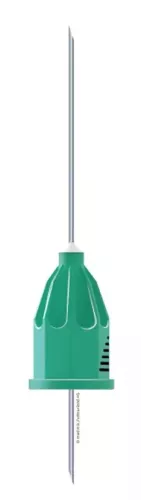Injektionskanyl 30G 0,3x23mm 100st
