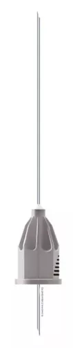 Injektionskanyl 27G 0,4x37mm Luminject 100st