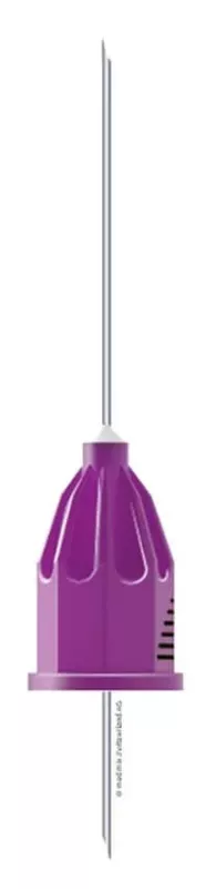 Injektionskanyl 31G 0,28x13mm Luminject 100st
