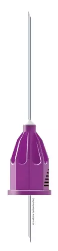 Injektionskanyl 31G 0,28x13mm Luminject 100st
