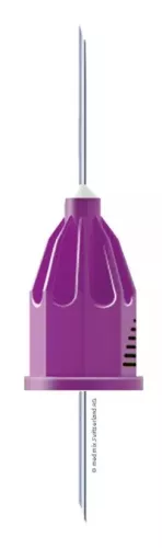Injektionskanyl 31G 0,28x13mm Luminject 100st