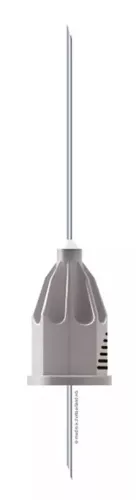 Injektionskanyl 27G 0,4x23mm Luminject 100st