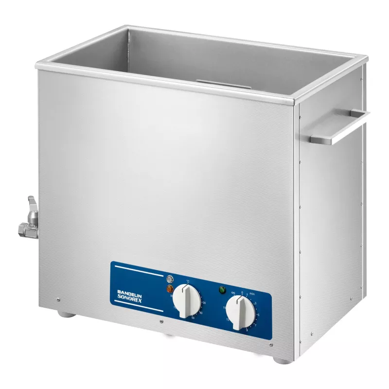 SONOREX SUPER RK 1028 CH Ultraljudsbad med värmare
