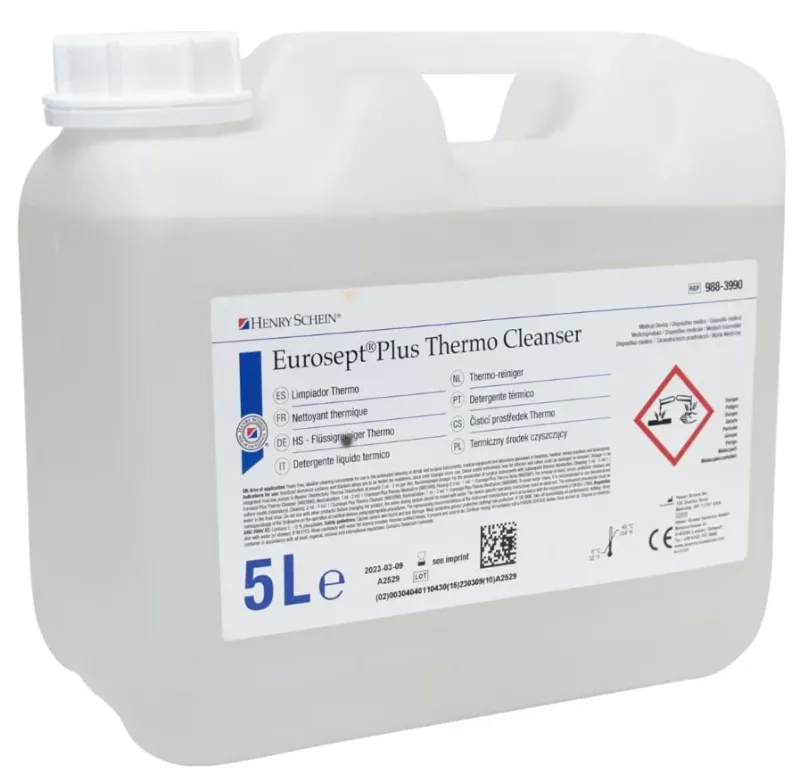 EuroSept Xtra Thermo Cleanser 5L