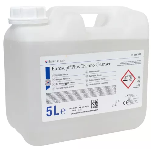 EuroSept Xtra Thermo Cleanser 5L