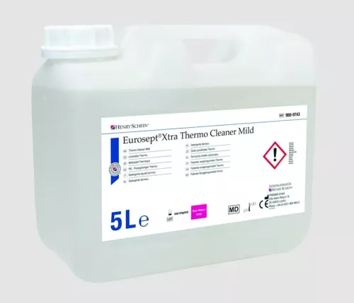 Eurosept xtra thermo cleaner Mild 5L