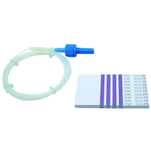 Helix Test med 250st Indikatorstrips
