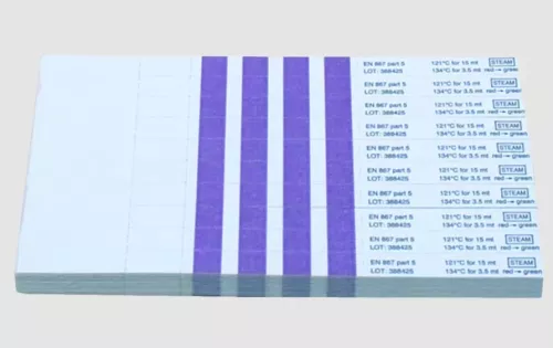 Helix Test Indikatorstrips 250st