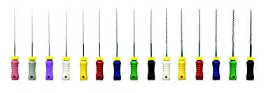 K-Fil Mani 18mm #06 6st