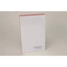 Blandningsblock 8,5x15cm 5st