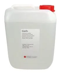 GipEx gipslösare Hinrichs 5L
