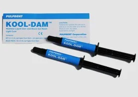 Pulpdent Kool-Dam 3x3ml