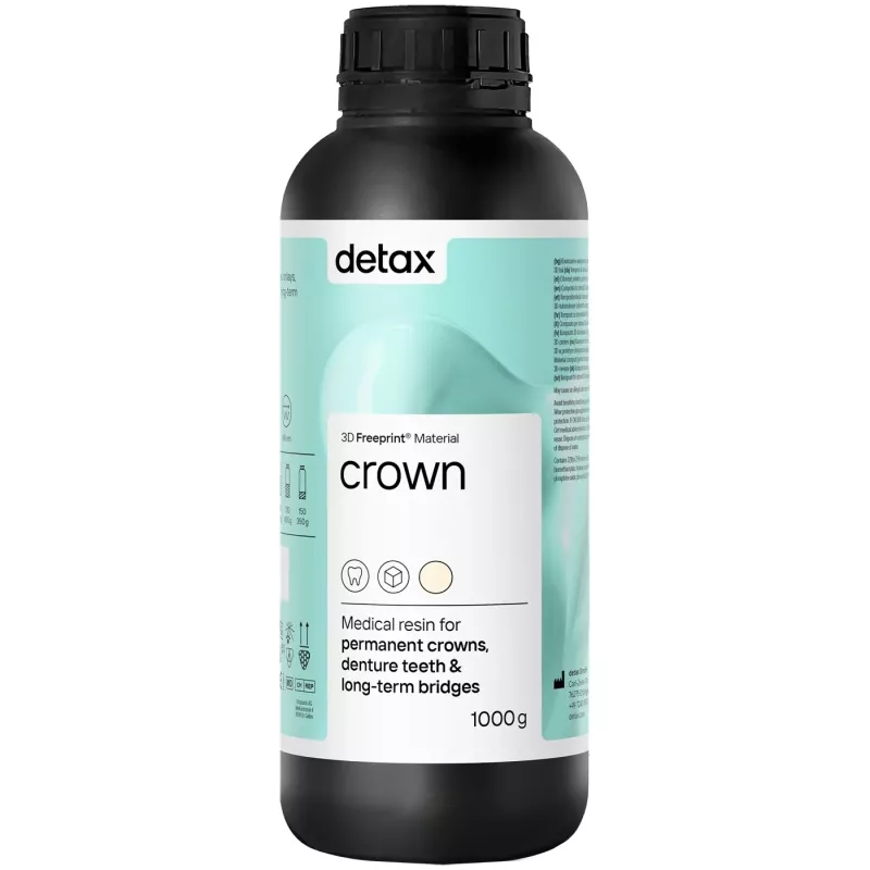Freeprint crown A1 1000g