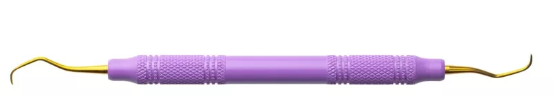 Curette Double Gracey Anterior XPX