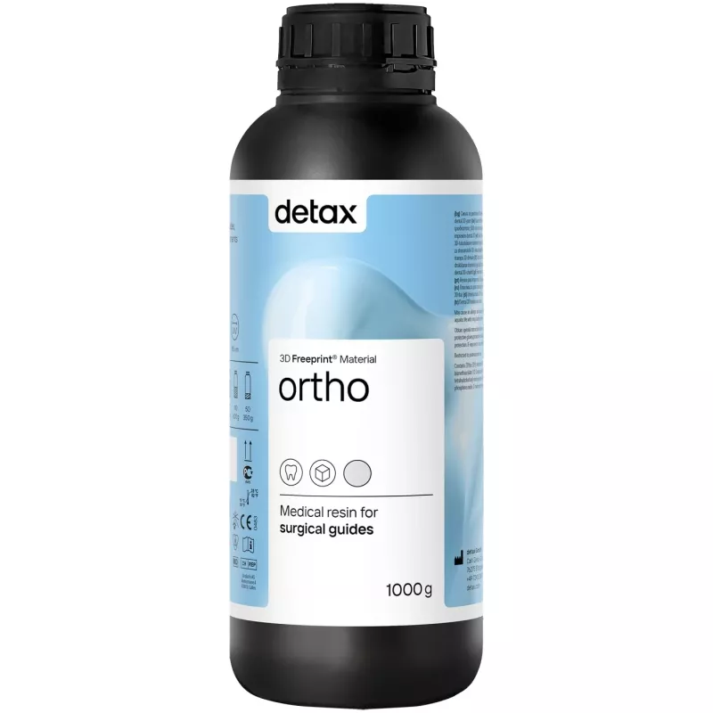 Freeprint ortho 1000g