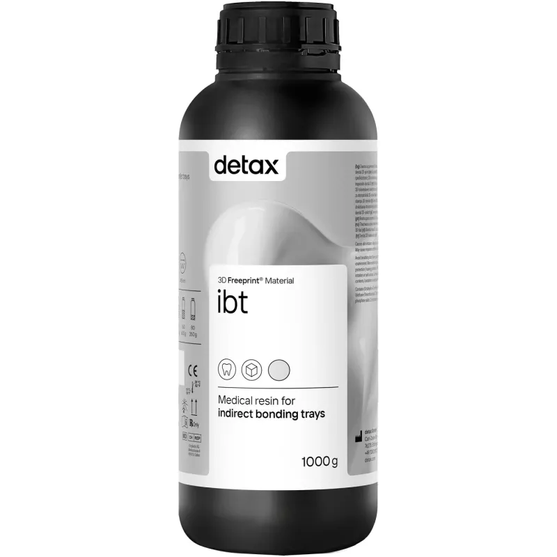 Freeprint IBT 1000g