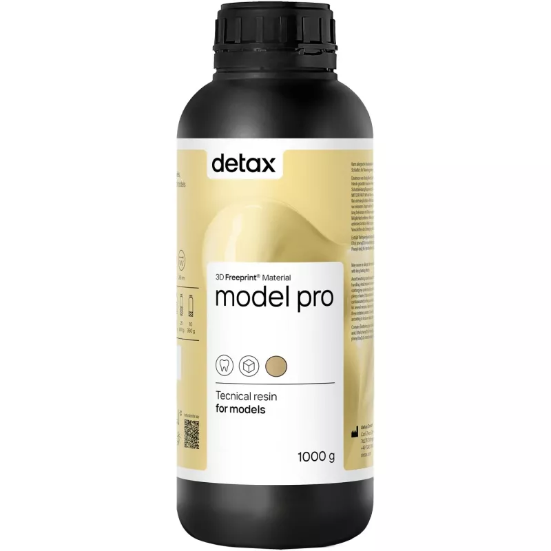 Freeprint Model Pro caramel 1000g